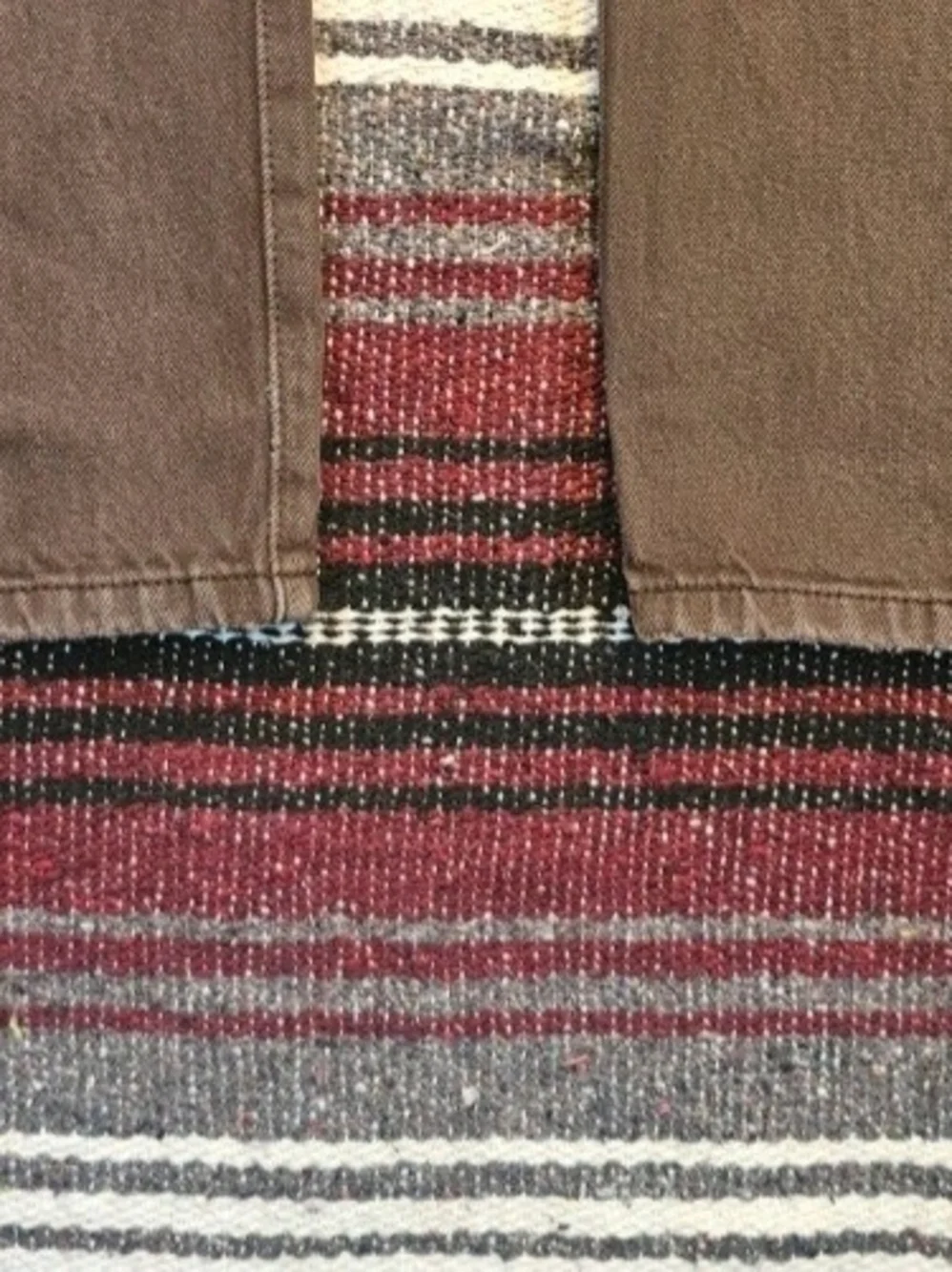 Vintage Levi 501 Buttonflys